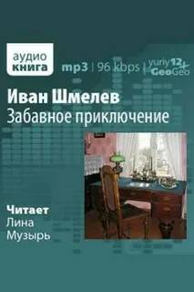 Шмелев Иван — Забавное приключение