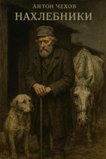 Нахлебники - Чехов Антон Нахлебники — Чехов Антон