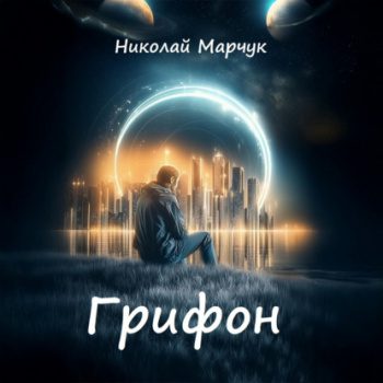 Грифон - Марчук Николай Грифон — Марчук Николай
