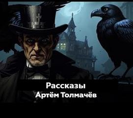 Рассказы - Толмачёв Артём Рассказы — Толмачёв Артём