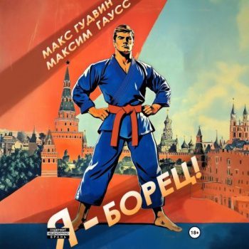 Я – борец - Гаусс Максим, Гудвин Макс Я – борец — Гаусс Максим, Гудвин Макс