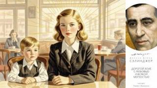 Дорогой Эсме с любовью и всякой мерзостью - Сэлинджер Джером