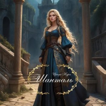 Шанталь — Нури Ирада