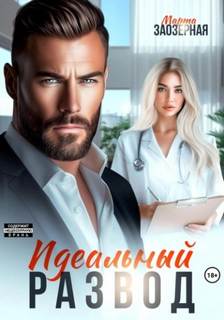 Идеальный развод - Заозерная Марта Идеальный развод — Заозерная Марта