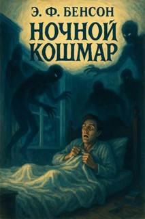 Ночной кошмар - Бенсон Эдвард Ночной кошмар — Бенсон Эдвард