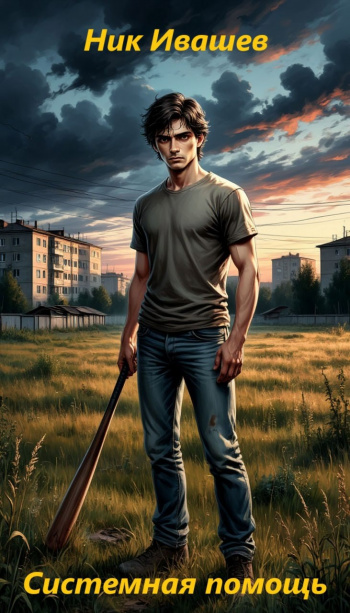 Системная помощь - Ивашев Ник