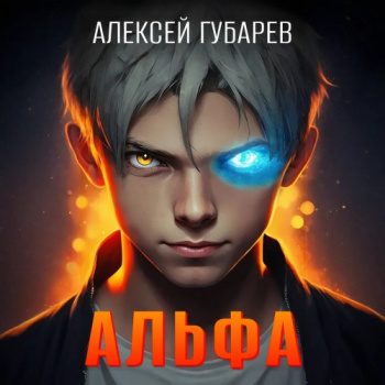 Альфа. Карантин - Губарев Алексей Альфа. Карантин — Губарев Алексей