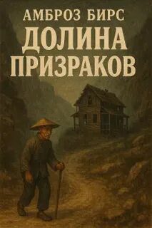 Долина призраков - Бирс Амброз Долина призраков — Бирс Амброз