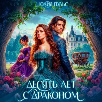 Десять лет с драконом — Пульс Юлия