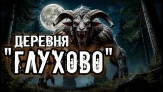 Деревня "Глухово" - Ведьмина Кукла Деревня «Глухово» — Ведьмина Кукла