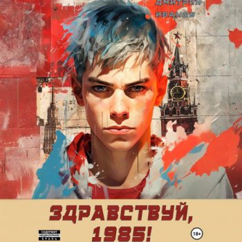 Ну, здравствуй, 1985-й - Иванов Дмитрий