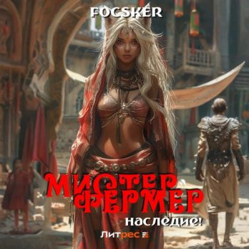 Мистер Фермер. Наследие! — Focsker