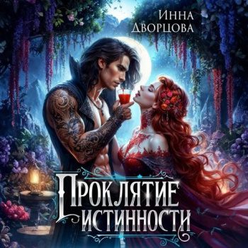 Проклятие истинности - Дворцова Инна Проклятие истинности — Дворцова Инна