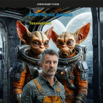 ТехникСан1 Прекрасное далёко — Сухов Александр