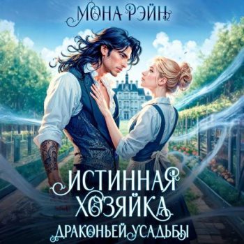 Истинная хозяйка Драконьей усадьбы — Рэйн Мона