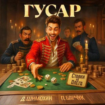 Гусар - Барчук Павел, Шимохин Дмитрий Гусар — Барчук Павел, Шимохин Дмитрий