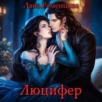 Люцифер - Ременцова Лана Люцифер — Ременцова Лана