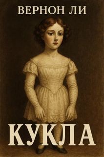 Кукла — Ли Вернон