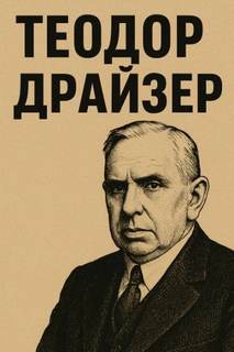 Теодор Драйзер - Неизвестен