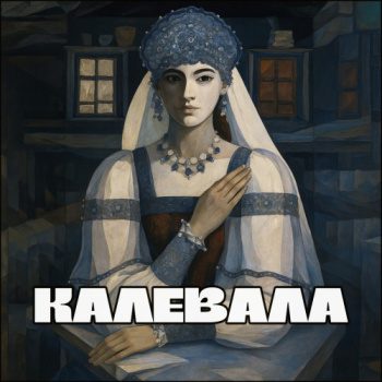 Калевала Калевала