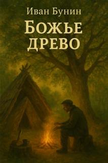 Божье древо - Бунин Иван Божье древо — Бунин Иван
