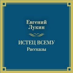 Истец всему. Рассказы — Лукин Евгений