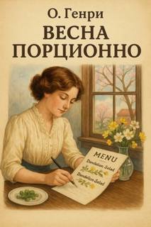 Весна порционно — О. Генри