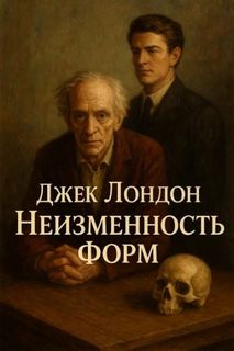 Неизменность форм - Лондон Джек