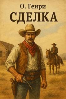 Позорная сделка - О. Генри Позорная сделка — О. Генри
