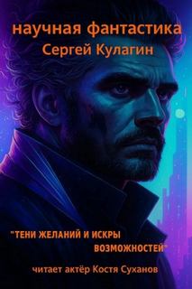 Тени желаний и искры возможностей — Кулагин Сергей