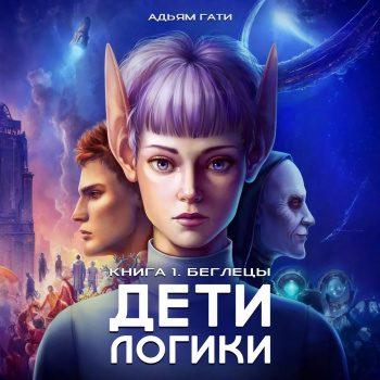 Дети логики: Беглецы - Гати Адьям