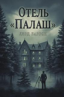 Отель «Палаш» — Баррон Лэрд