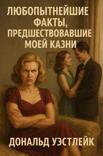 Любопытнейшие факты, предшествовавшие моей казни — Уэстлейк Дональд
