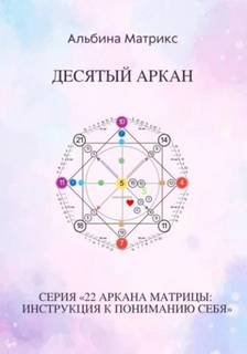 Матрица судьбы. Десятый аркан — Матрикс Альбина