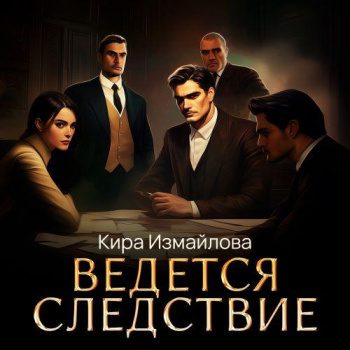 Ведется следствие - Измайлова Кира