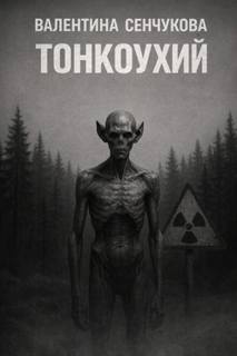 Тонкоухий — Сенчукова Валентина