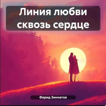 Линия любви сквозь сердце — Фарид Зиннатов