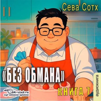 Без обмана (книга 7) - Сотх Сева