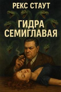 Гидра семиглавая — Стаут Рекс