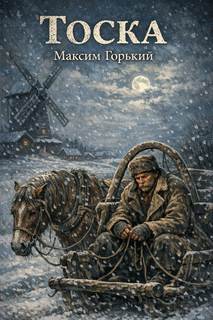 Тоска — Горький Максим