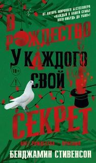 В Рождество у каждого свой секрет — Стивенсон Бенджамин