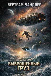 Выброшенный груз — Чандлер Бертрам