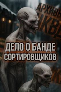 Дело о банде сортировщиков — Львова Лариса