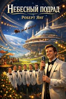 Небесный подряд - Янг Роберт