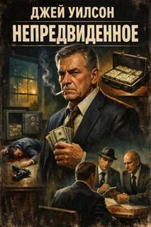 Непредвиденное — Уилсон Джей