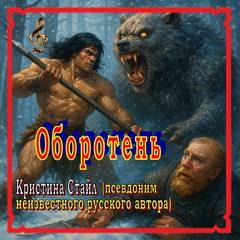 Оборотень - Стайл Кристина