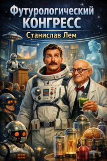 Футурологический конгресс - Лем Станислав