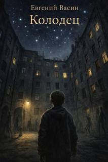 Колодец — Васин Евгений