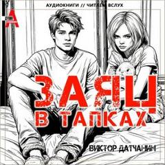 Заяц в тапках — Датчанин Виктор