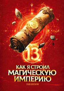 Как я строил магическую империю 13 — Зубов Константин